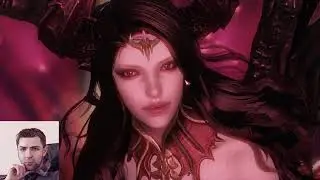 Lost Ark - Legion Raid - Vykas HM Phase 3 - Gunslinger