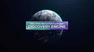 IMDA Discovery Engine