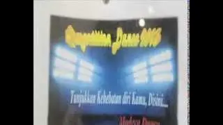 Fikom UNTAR Animasi A ( Devi & Stephanie )