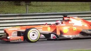 Assetto corsa pole la