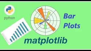 Matplotlib Bar Chart