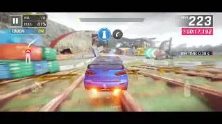 i wish my grandma could recover soon # health #android  #asphalt 9 #yuzu #gaming