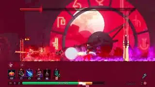Dead Cells - 2BC Brutality Custom Run (Success or Failure?)