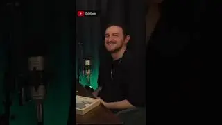 Сергей Орлов про сербского таксиста 