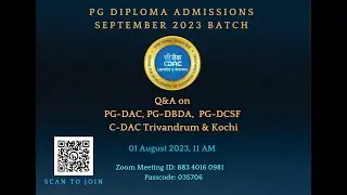 Q&A Session 01 Aug 2023