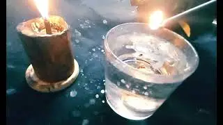 как почистить себя быстро, делюсь моим методом экспресс чистки