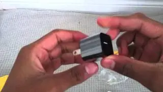 iPhone 4 Dock