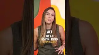 Criando em inglês!