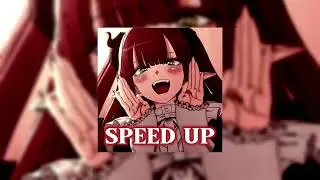 6arelyhuman - Faster N Harder | speed up