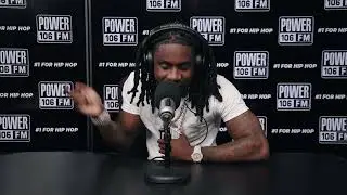 Polo G - New York (Freestyle) (Audio)