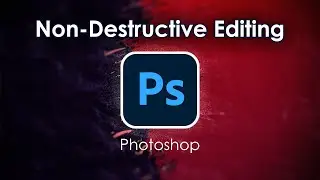 89% OFF - Photoshop non-destructive editing workflow