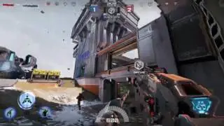 LAWBREAKERS I AM THE GREATER JUGGERNUAT