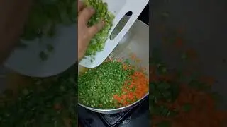 My 9ja fried rice
