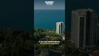 Апартаменты премиум-класса для собственного бизнеса / Подробности: +7 928 455 2887 #shorts