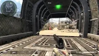 Фейл прохождение наркоманчиков XD(warface)
