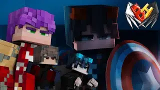 Shield Aku di Upgrade STARK - Brutal Hero