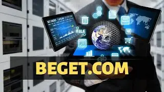 Beget com хостинг о котором мечтали