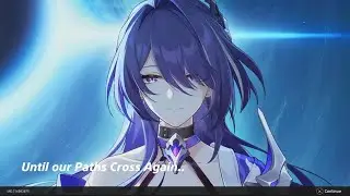 Acheron's Secret Ending.. - Honkai: Star Rail™
