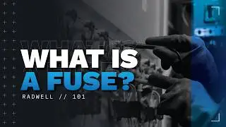 What is a Fuse?