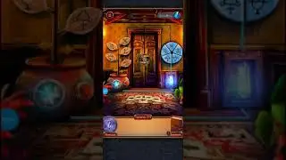 100 дверей аллея приключений 74 уровень ( Adventure Valley: Forgotten Manor 74 level)