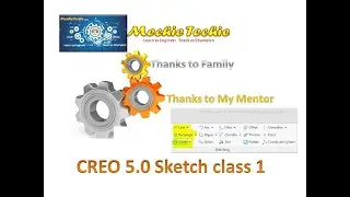 Sketch class 1 in Tamil