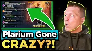 Plarium has gone INSANE with this FREE Sun Wukong Leggo... | RAID Shadow Legends