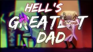 Hell's Greatest Dad | (Hazbin Hotel) Cover Español