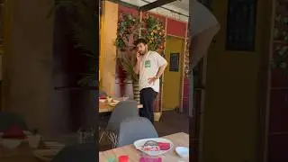 BUNA DENK GELMEYEN YOKTUR 😂