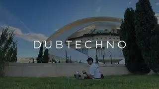 DUB TECHNO #35 || TRANSCENDENT SETS