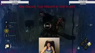New Dbd mode!