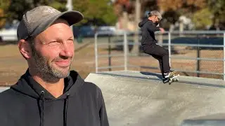 How To Progress FAST at Skateboarding