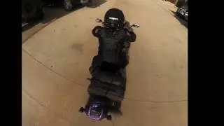 Testing the New 360° GoPro Max Cam - Part 1
