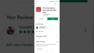 The Coding Bus App Update | TCB Community | Free AIA File 