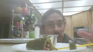 Pickle : Capri Skickle
