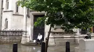 Лондон. Центр. ч1