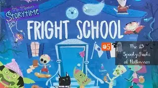 Fright School