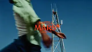 Kartell - Mars feat. Kurtis Wells (Official Video)