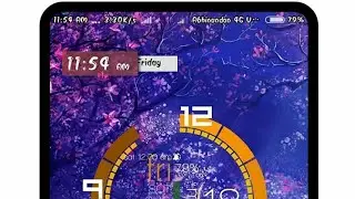 NEW THEME FOR MIUI 9.5 MAY 2018