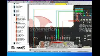 Poco f1 charger jumper solution, how to solution charging poco f1Borneo Schematics