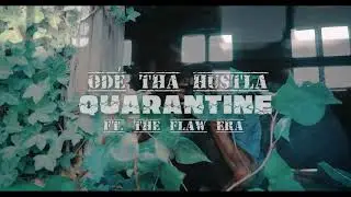 Ode Tha Hustla 