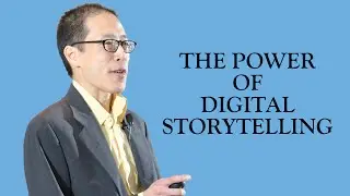 The Power of Digital Storytelling [Alabama Media Professionals]