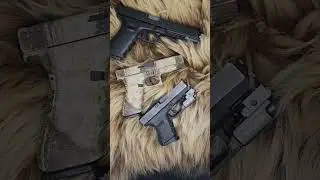 Top Five Brown Bear Defense Firearms for Alaska.