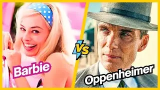 Barbie Vs Oppenheimer Review