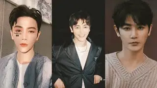 Oscar Sun [孙坚] Tiktok compilation