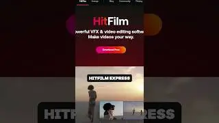 ¡Te tengo un editor de video gratuito! • #001