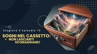 Realizzare i sogni Stagione 5 Episodio 75