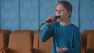Lera Holodok (10 лет/years)- 