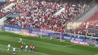 ЦСКА МОСКВА ФАКЕЛ ВОРОНЕЖ ПЕНАЛЬТИ