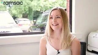 Careers at ramsac - the secure choice