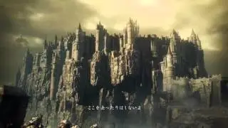 Dark Souls III —Финальный трейлер